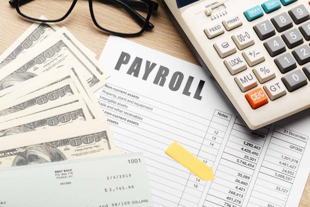 PAYROLL MANAGEMENT T4 Vs T4A WHAT’S THE DIFFERENCES
