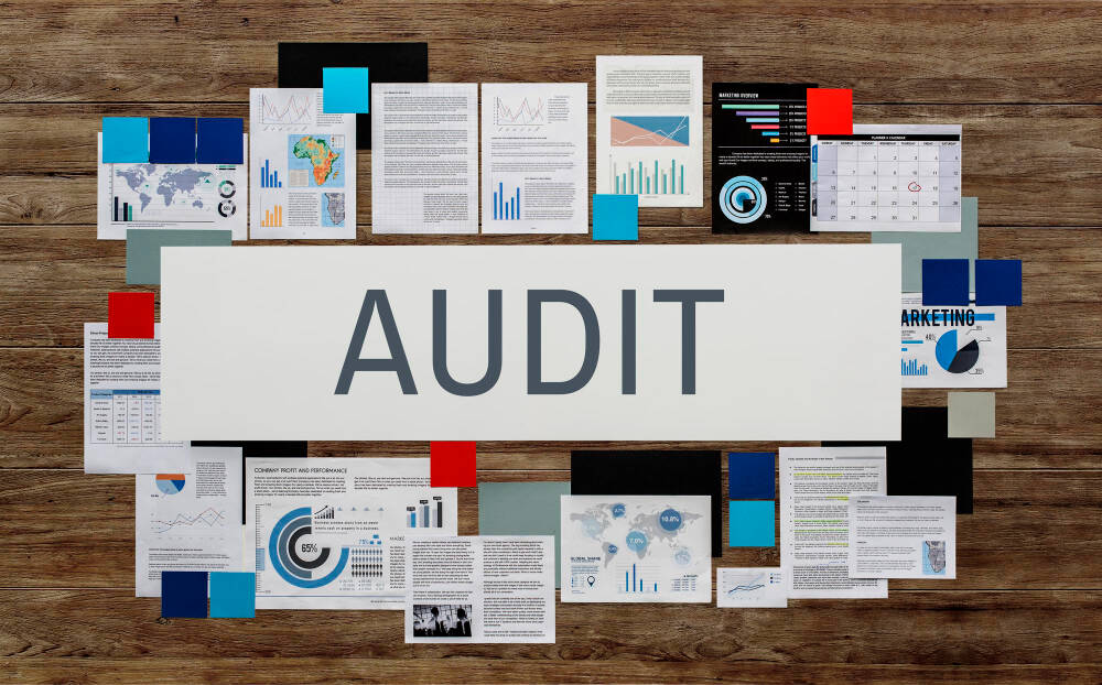 The 5C's Internal Audit Reporting Elements